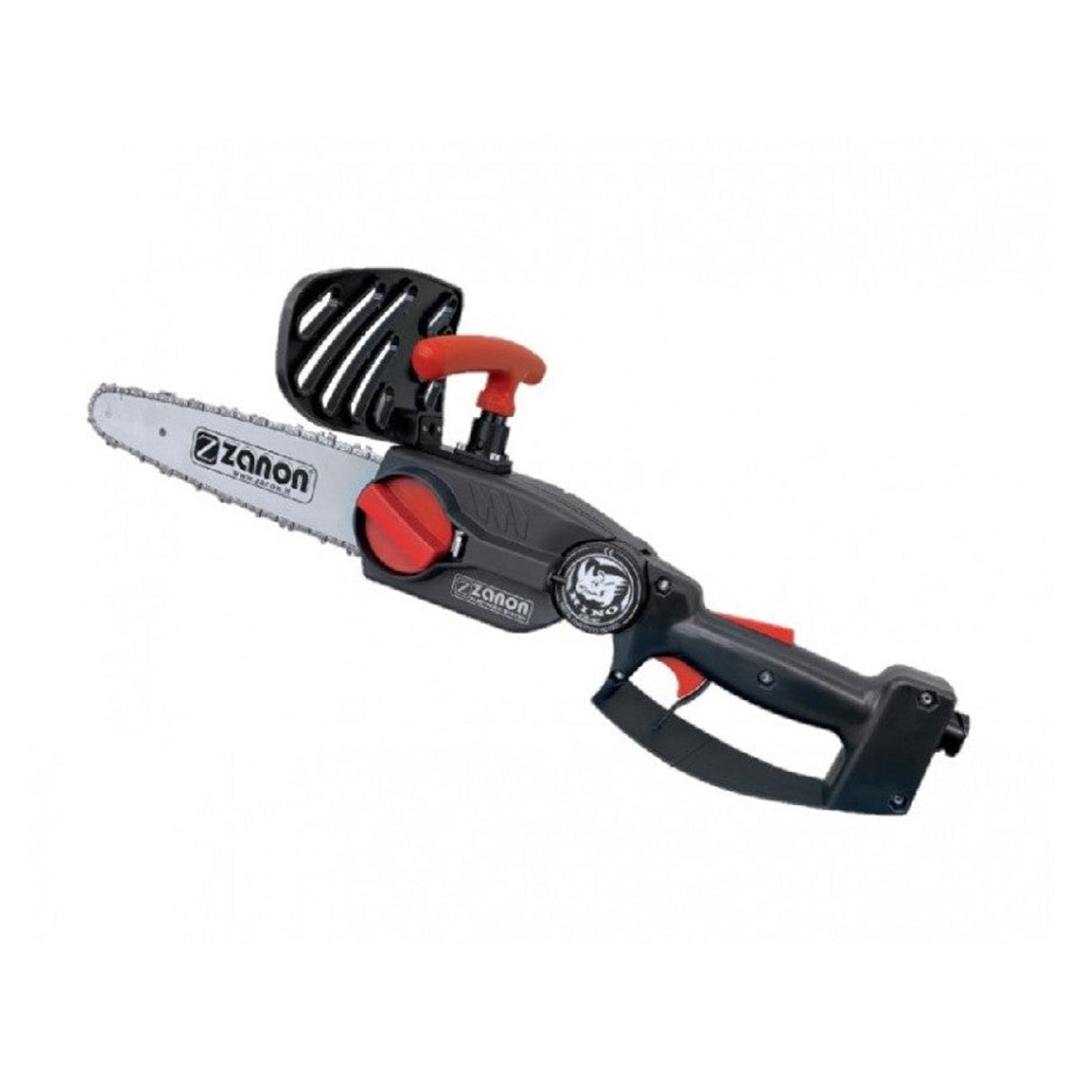 Zanon Potatore a Batteria Rino Due con Impugnatura Palmare - Serie 2