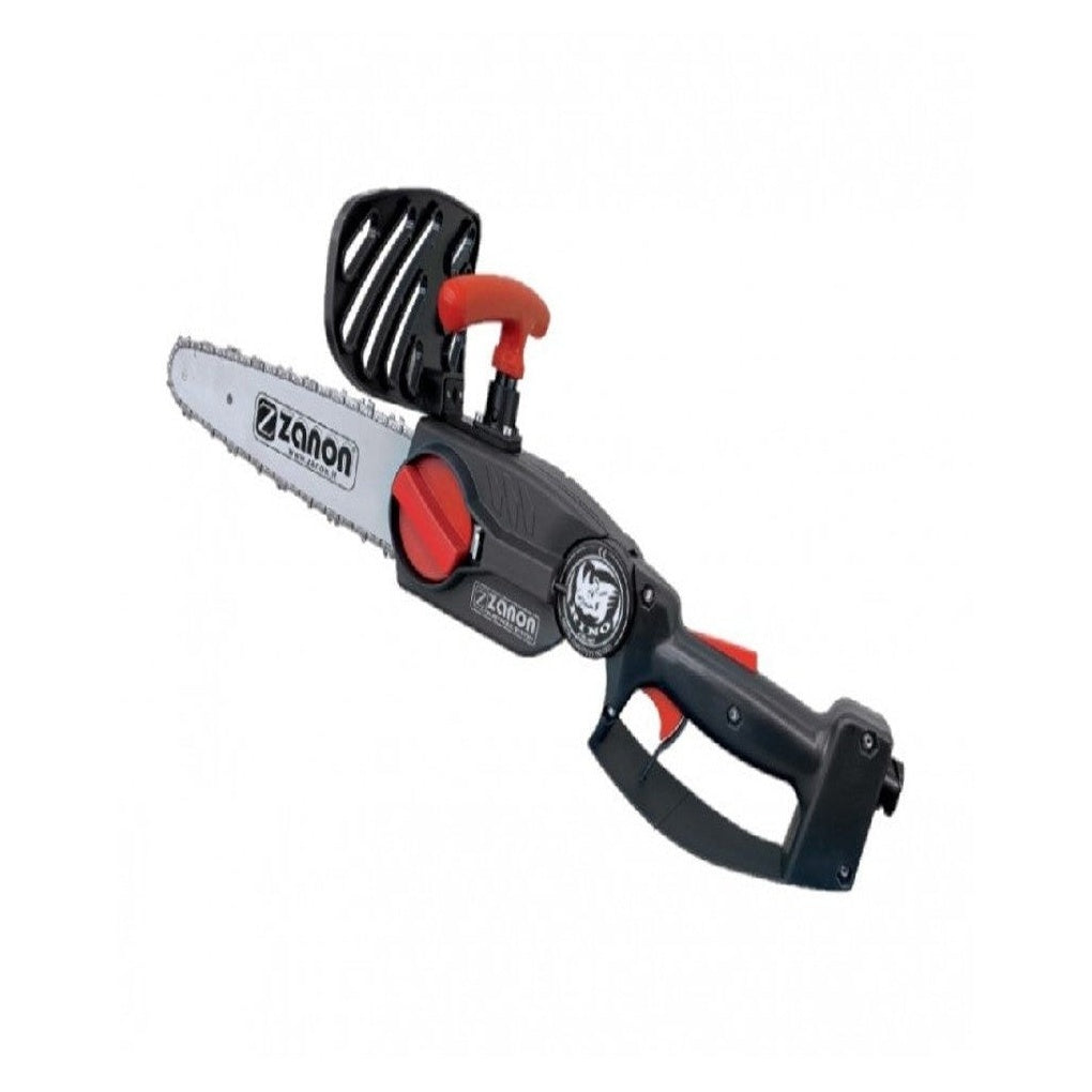 Zanon Potatore a Batteria Rino Due con Impugnatura Palmare - Serie 2