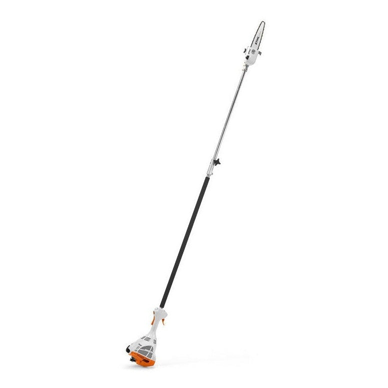 Potatore a Motore STIHL HT 56 C-E con Asta Divisibile