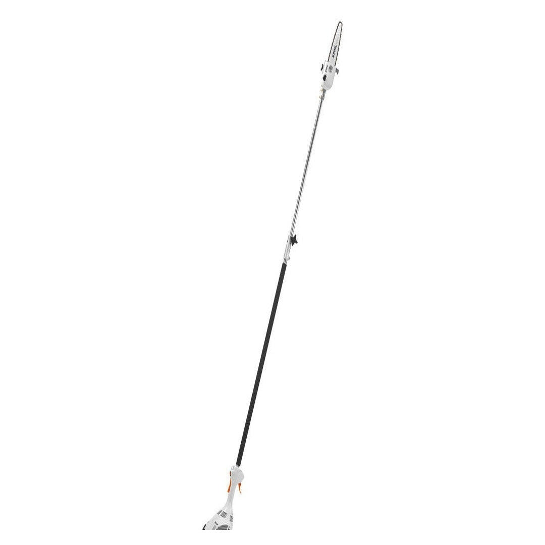 STIHL Potatore a Motore HT 56 C-E con Asta Divisibile