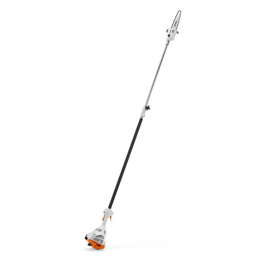 STIHL Potatore a Motore HT 56 C-E con Asta Divisibile