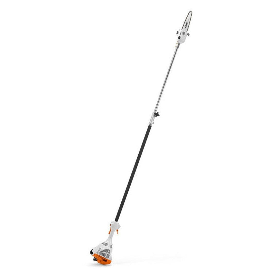 STIHL Potatore a Motore HT 56 C-E con Asta Divisibile