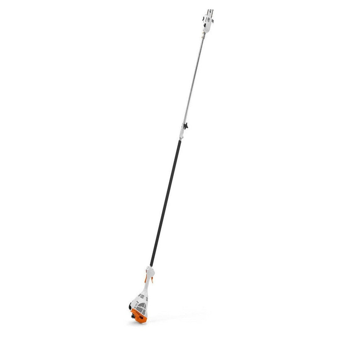 STIHL Potatore a Motore HT 56 C-E con Asta Divisibile