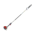 Potatore EFCO PTH 2500 con Asta Lunga e Lama da 25 cm