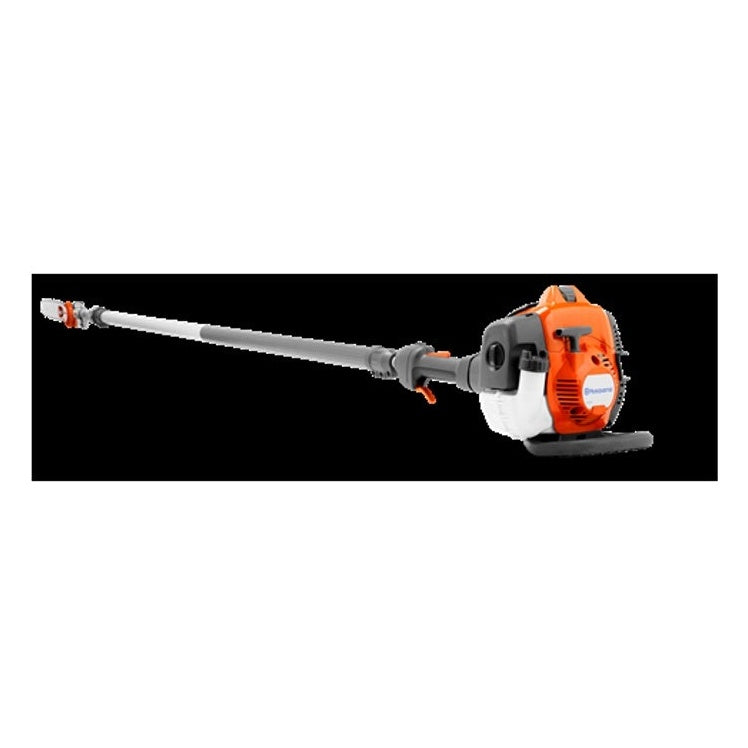 Husqvarna Potatore 525 PT5 S con Asta Telescopica