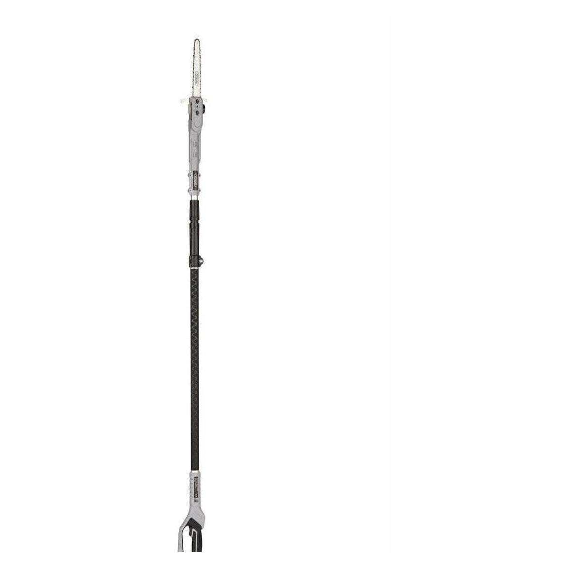 Volpi Potatore Telescopico a Batteria KVS 7000 P con 2 Batterie e Caricabatterie