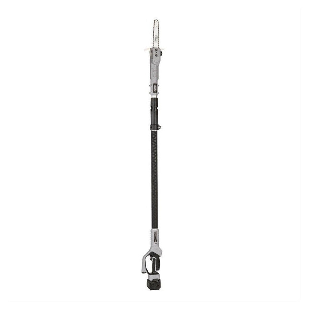 Volpi KVS 7000 P Cordless Telescopic Pruner with 2 Batteries and Charger