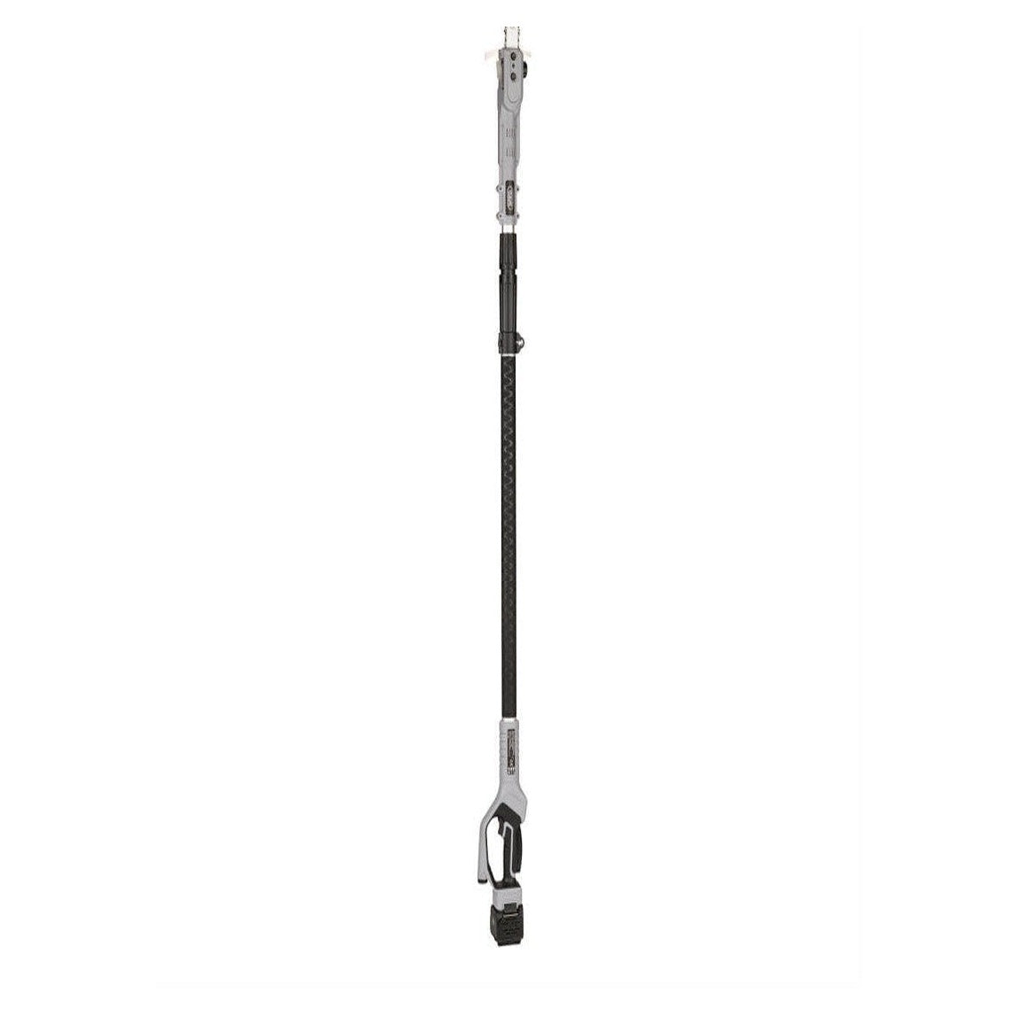 Volpi Potatore Telescopico a Batteria KVS 7000 P con 2 Batterie e Caricabatterie