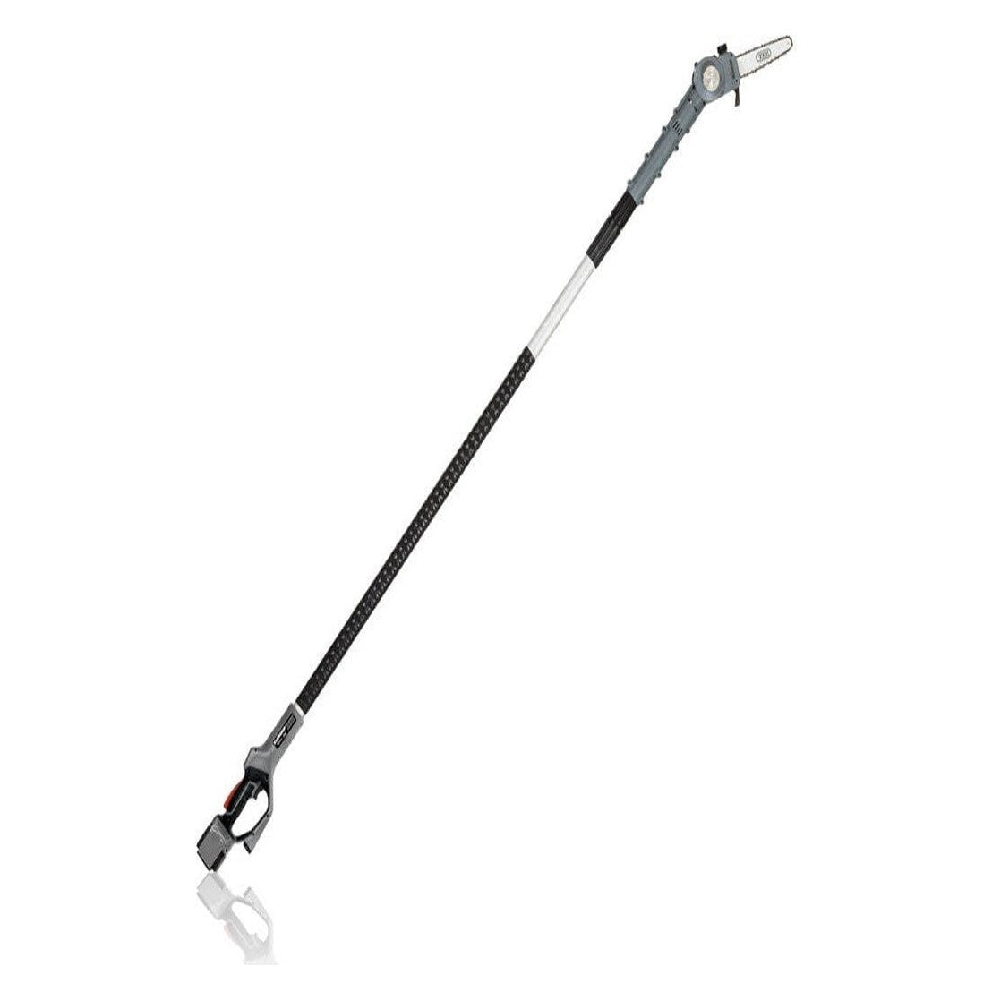 Volpi Potatore Telescopico a Batteria KVS 8000 P con 2 Batterie e Caricabatterie