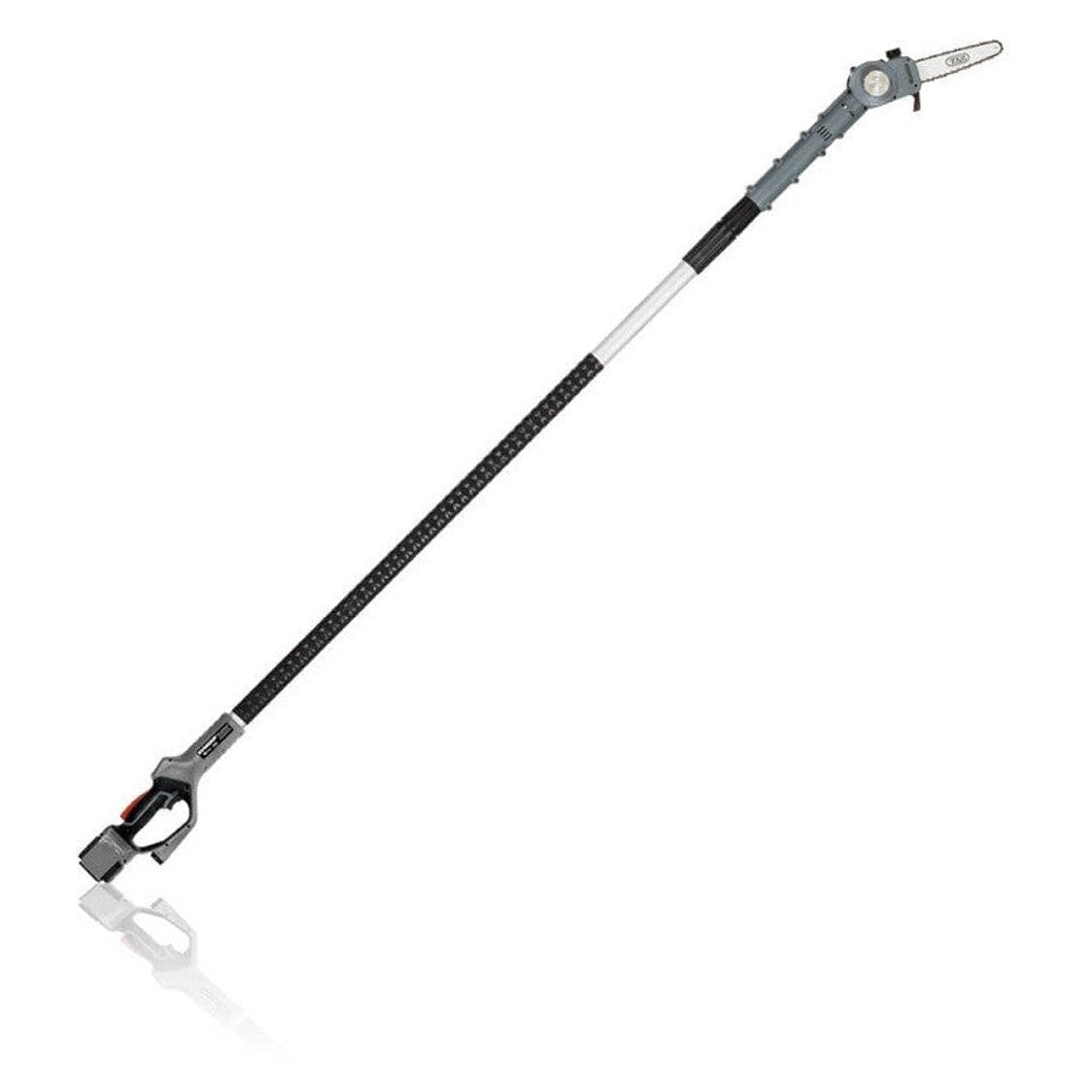 Volpi Potatore Telescopico a Batteria KVS 8000 P con 2 Batterie e Caricabatterie