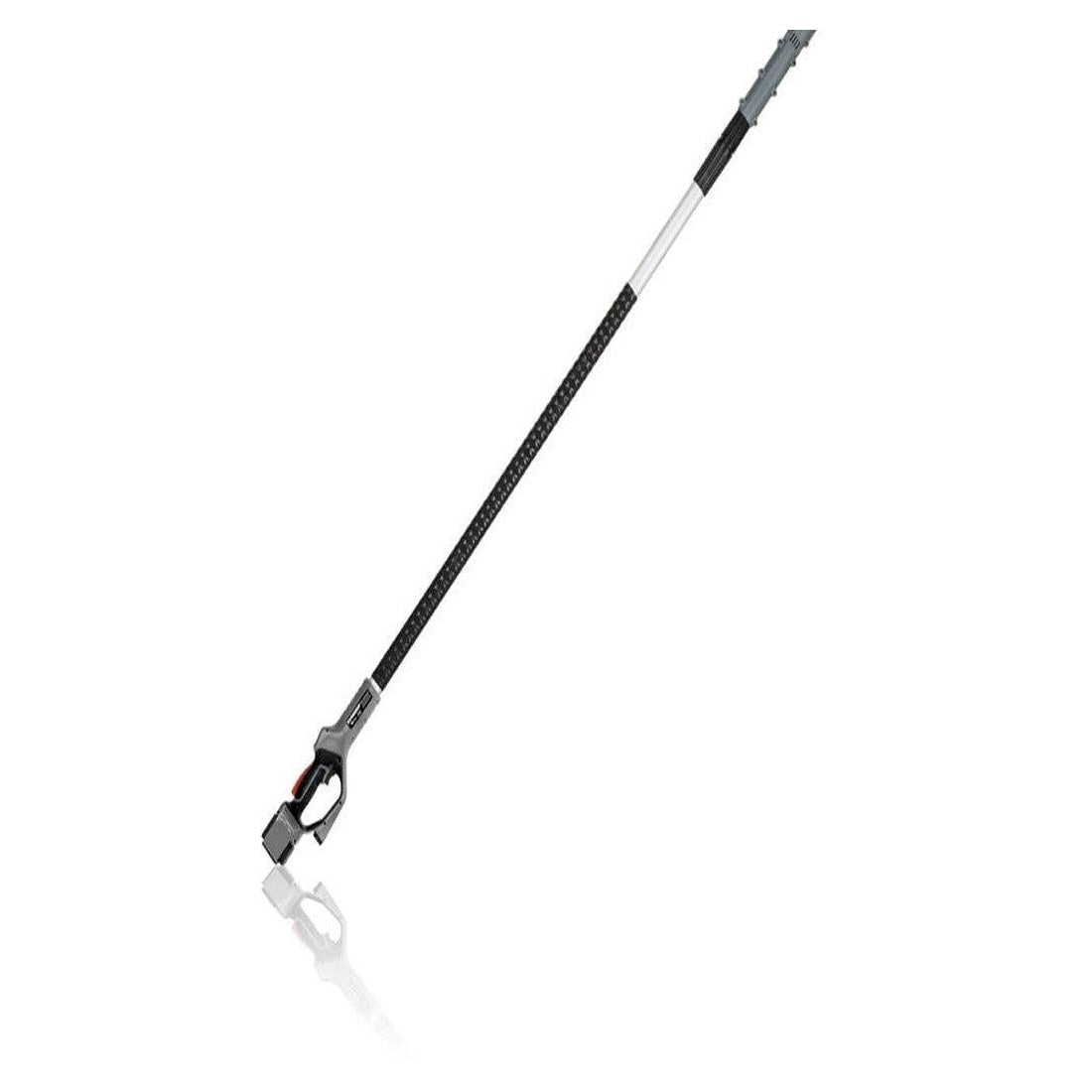 Volpi Potatore Telescopico a Batteria KVS 8000 P con 2 Batterie e Caricabatterie