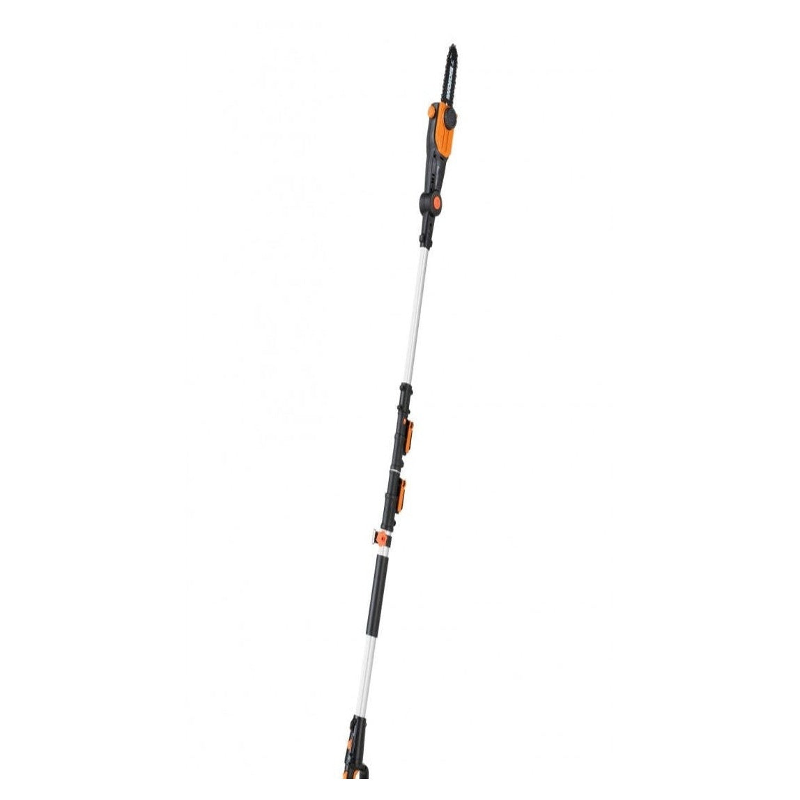 Potatore Telescopico a batteria Worx WG 349 E
