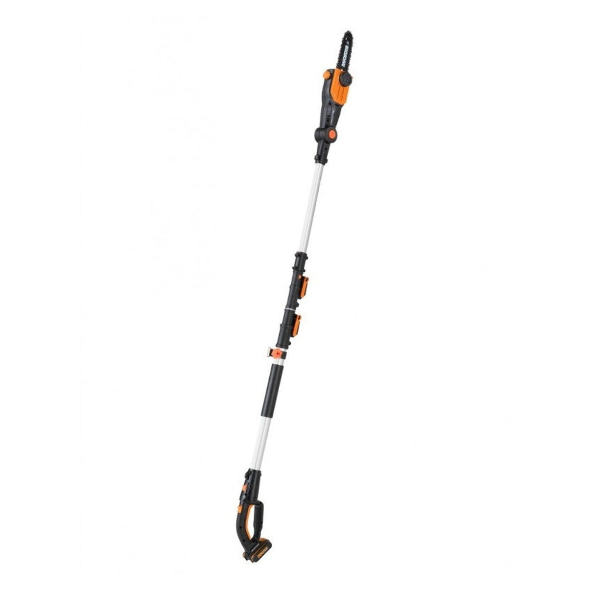 Potatore Telescopico a batteria Worx WG 349 E