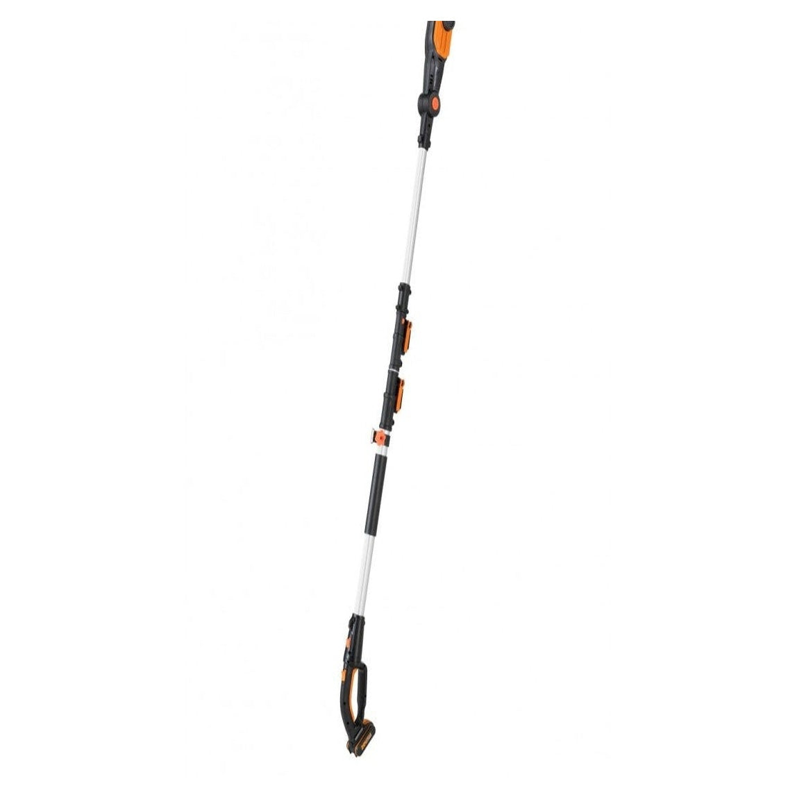 Potatore Telescopico a batteria Worx WG 349 E