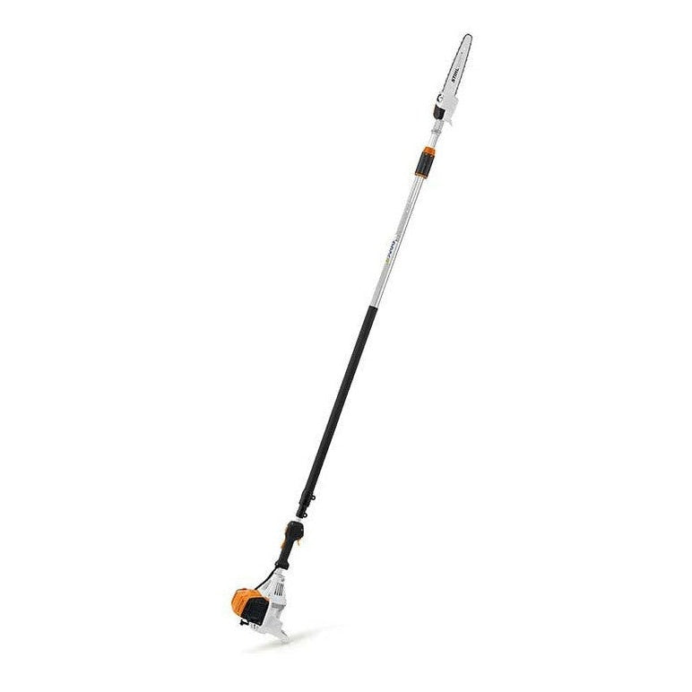 Potatore Telescopico STIHL HT 105 con Asta allungabile da 270 a 390 cm