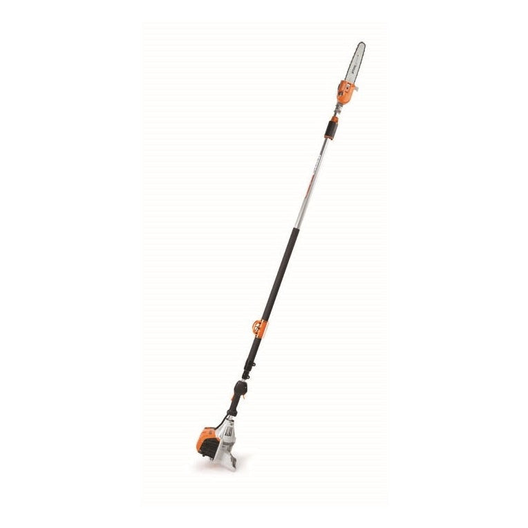 Potatore Telescopico STIHL HT 135 con Asta allungabile da 270 a 390 cm