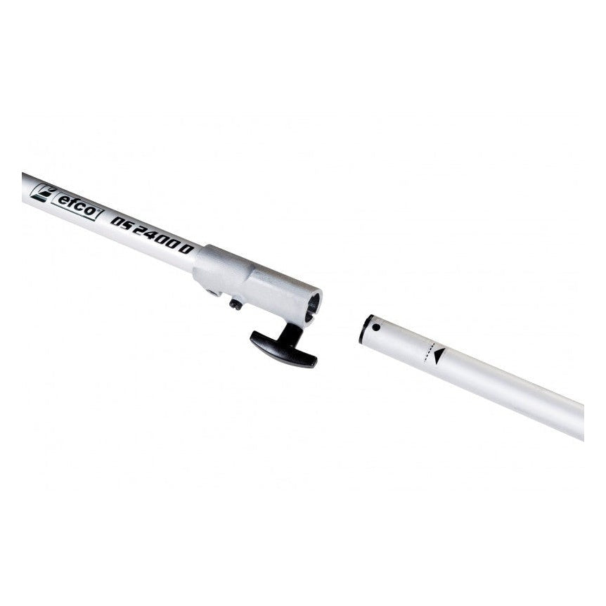 Efco Prolunga Asta per DS 2400 D - DS 2410 D - DS 3000 D Split Shaft