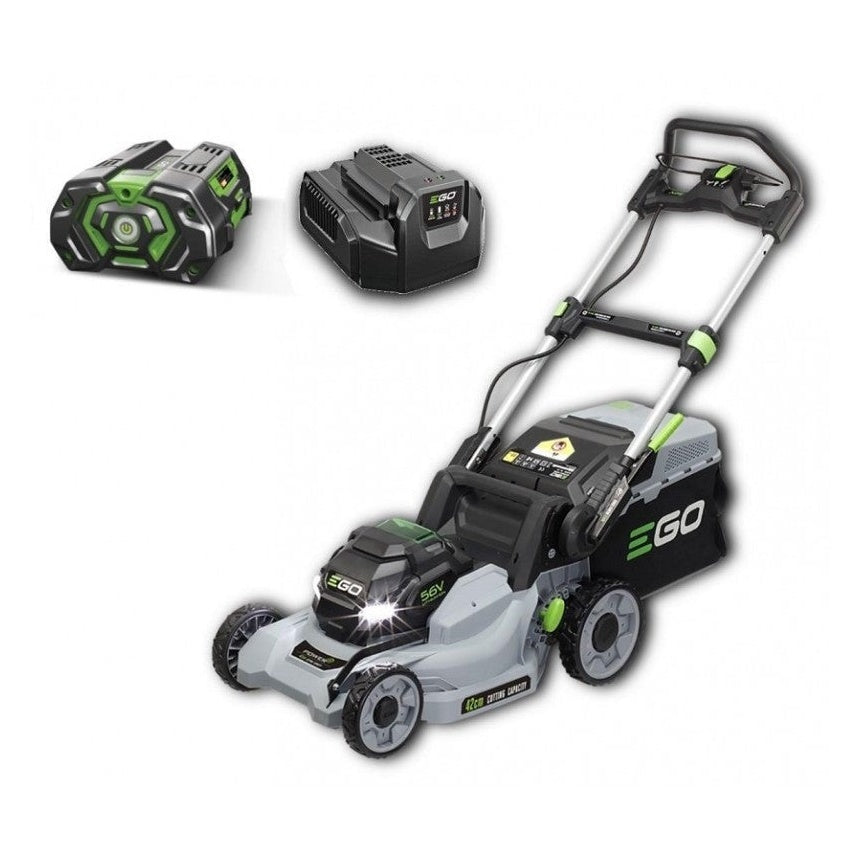 Rasaerba a Batteria EGO LM1701E