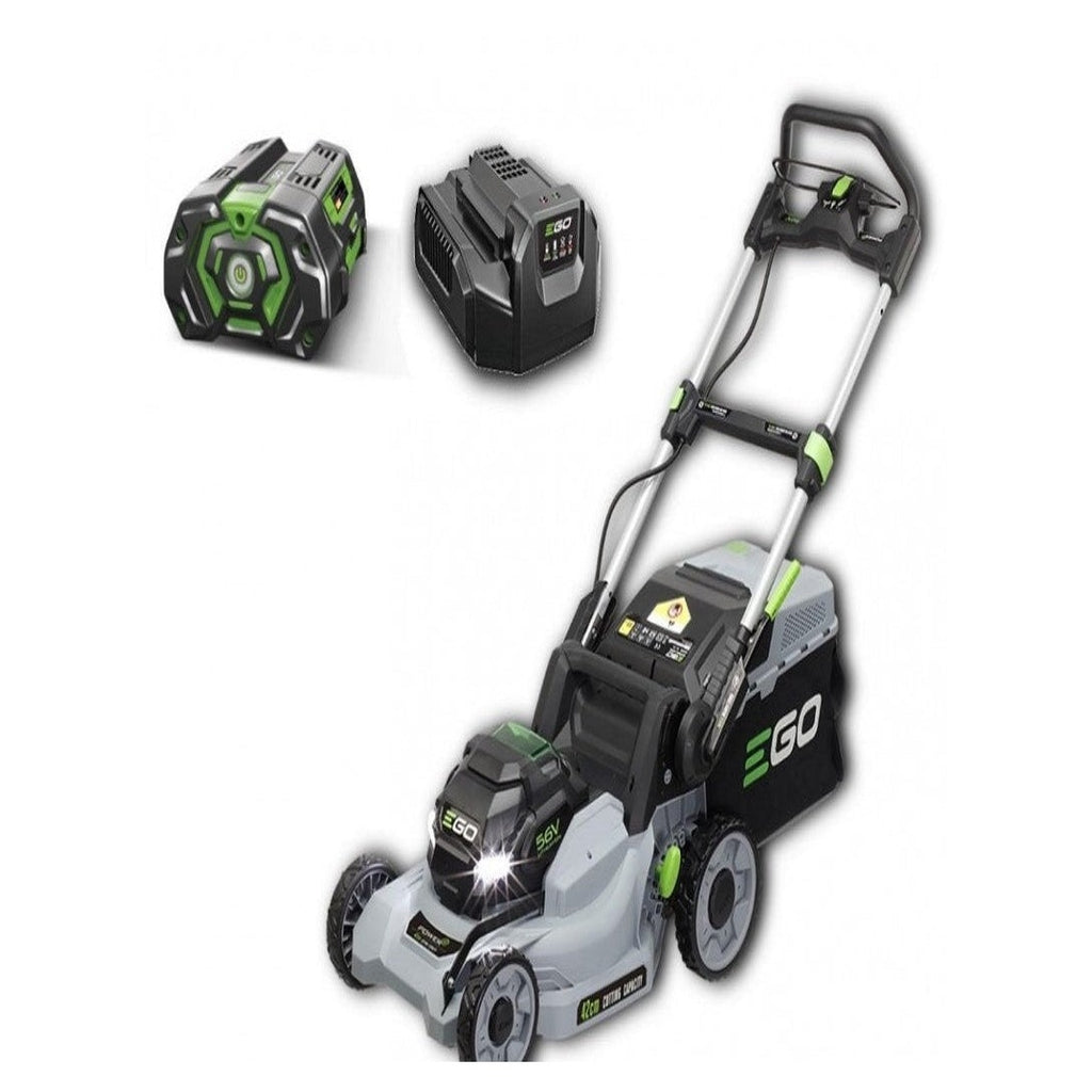 Rasaerba a Batteria EGO LM1701E