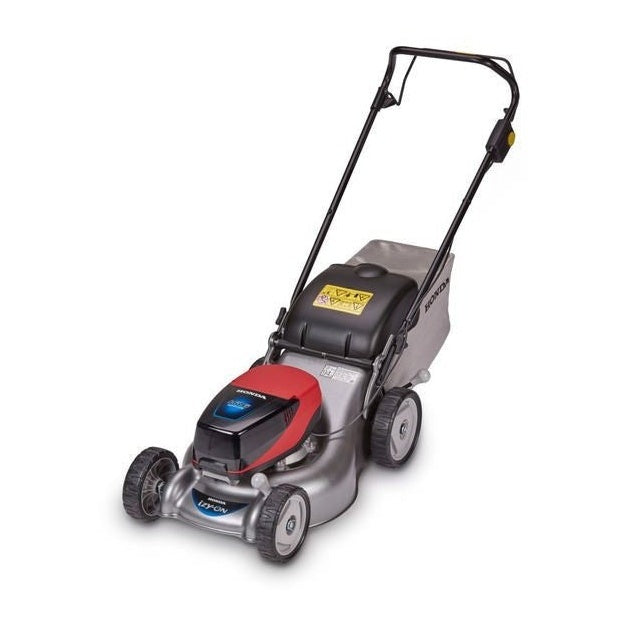 Honda Rasaerba a Batteria HRG 416 XB PE a Spinta