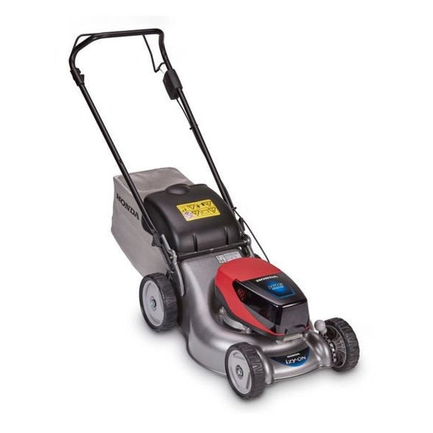 Honda Rasaerba a Batteria HRG 416 XB PE a Spinta