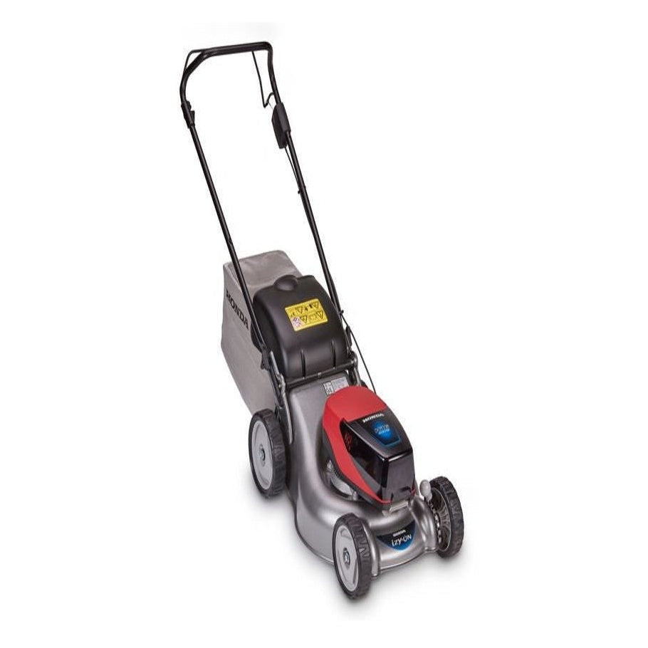Honda Rasaerba a Batteria HRG 416 XB PE a Spinta