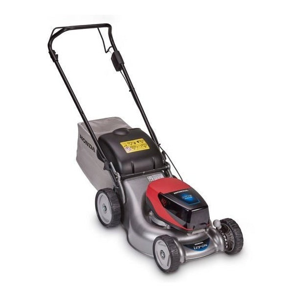 Honda Rasaerba a Batteria HRG 416 XB PE a Spinta KIT