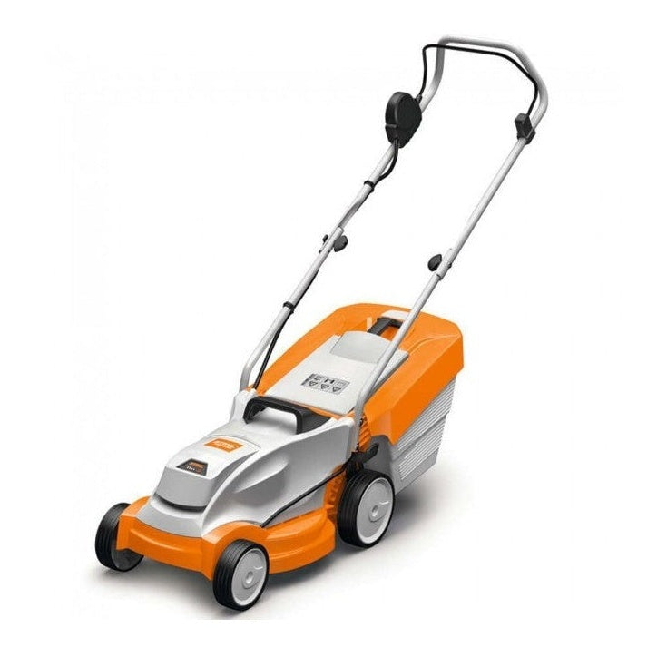Rasaerba a Batteria STIHL RMA 235 SET con Batteria e Caricabatterie