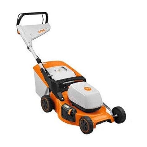 STIHL Rasaerba a Batteria RMA 248