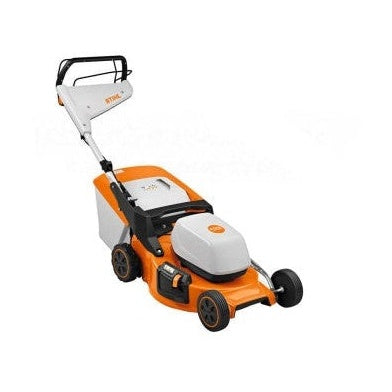 Rasaerba a Batteria STIHL RMA 253 T con Trazione ad 1 Velocità