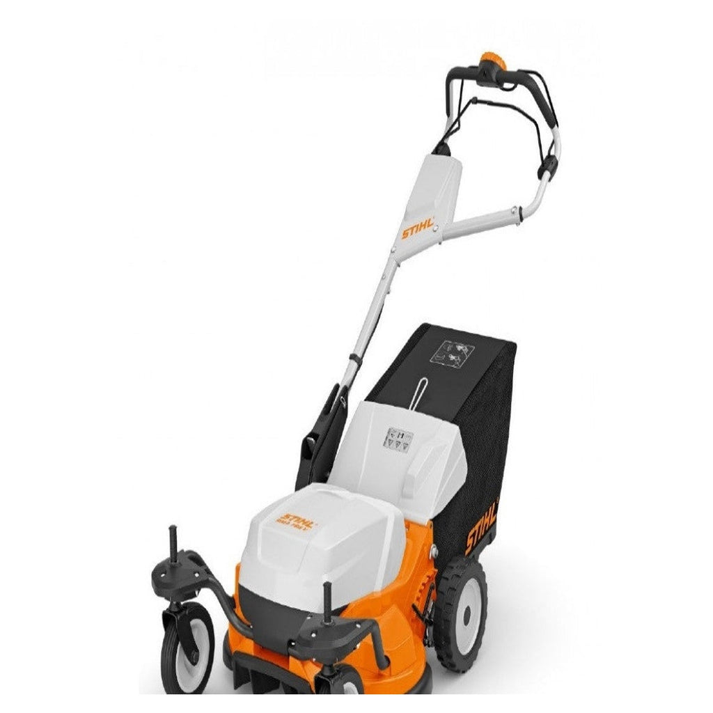 STIHL Rasaerba a Batteria RMA 765 V Serie Professionale
