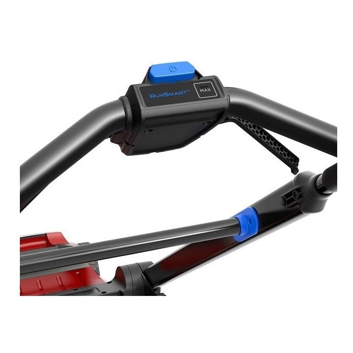Rasaerba a Batteria Toro 21844 completo di Batteria Litio 4,0 Ah