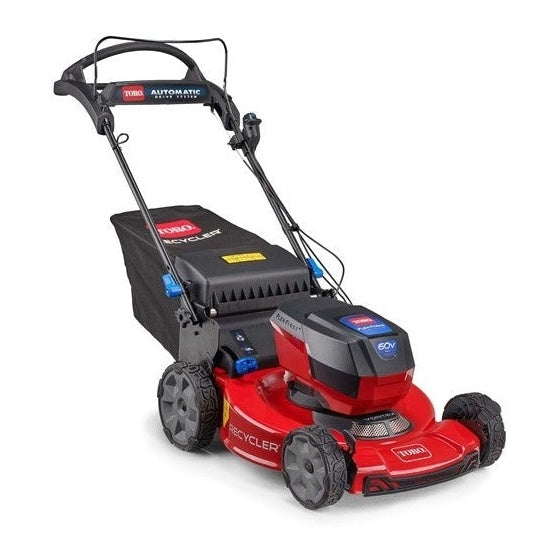 Rasaerba a Batteria TORO 21864 (KIT)