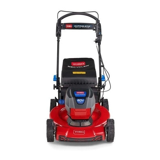 Rasaerba a Batteria Toro 21864 (KIT)