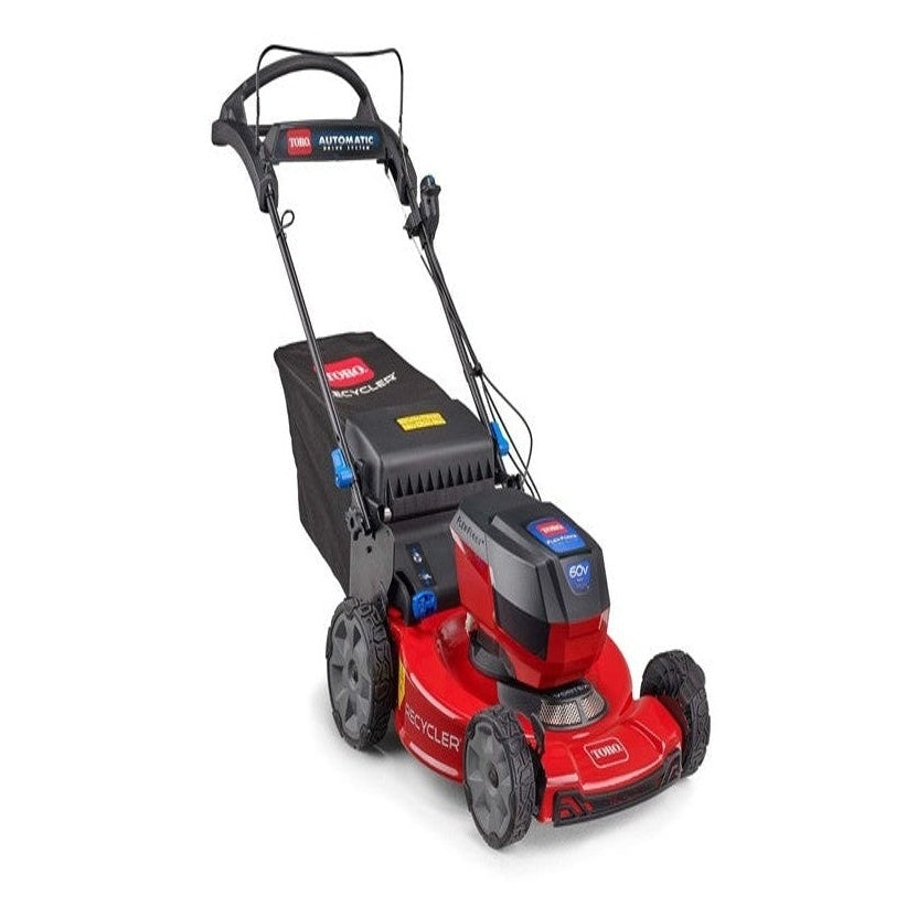 Rasaerba a Batteria Toro 21864 (KIT)