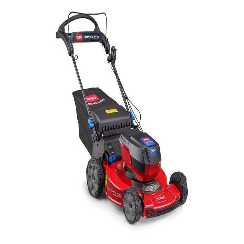 Rasaerba a Batteria Toro 21864 (KIT)