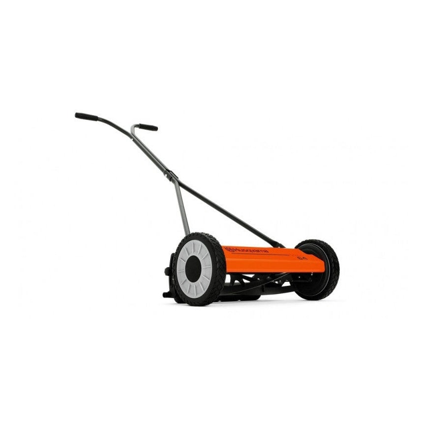 Husqvarna Rasaerba a Mano Exclusive 54