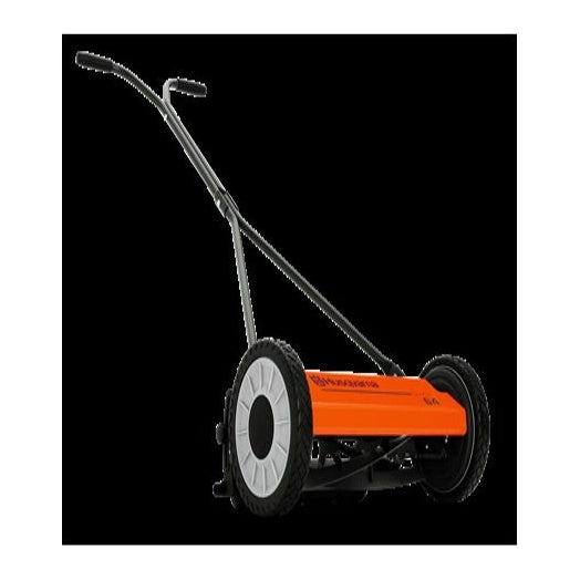 Husqvarna Rasaerba a Mano Exclusive 54