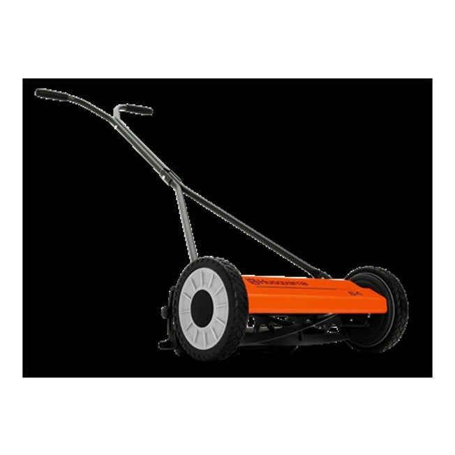Husqvarna Exclusive 54 Push Reel Mower