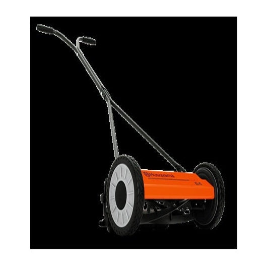 Husqvarna Exclusive 54 Push Reel Mower