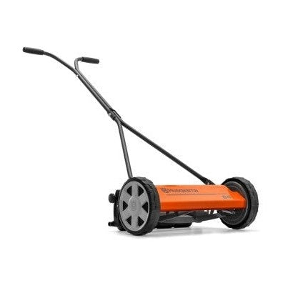 Rasaerba a Mano HUSQVARNA Novocut 64