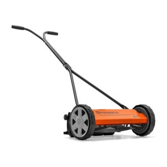 Husqvarna Rasaerba a Mano Novocut 64
