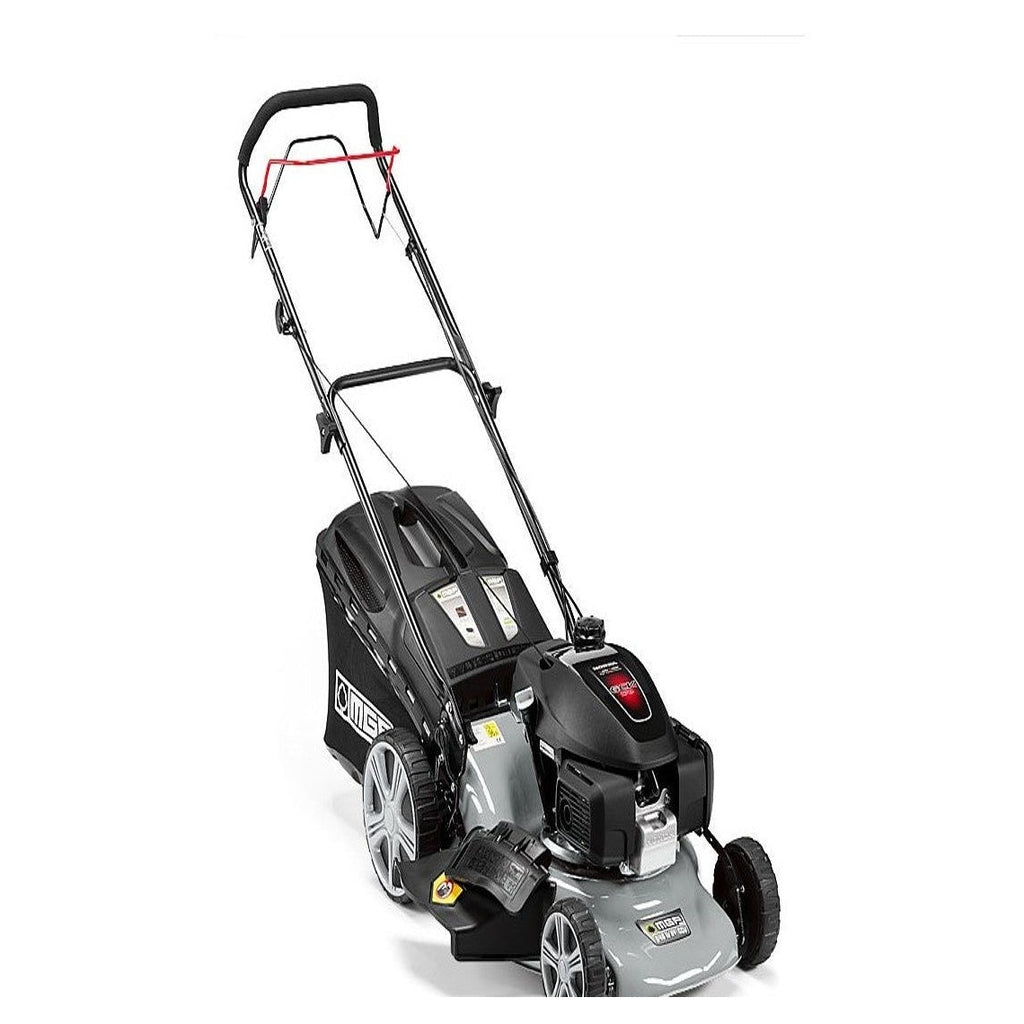 Honda Rasaerba a Scoppio by MGF G46SHL-GCV