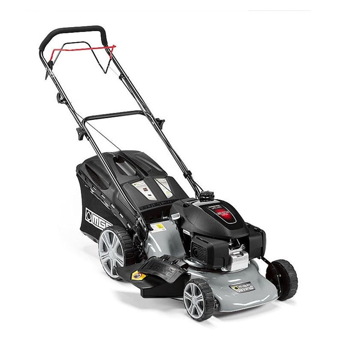 Honda Rasaerba a Scoppio by MGF G46SHL-GCV