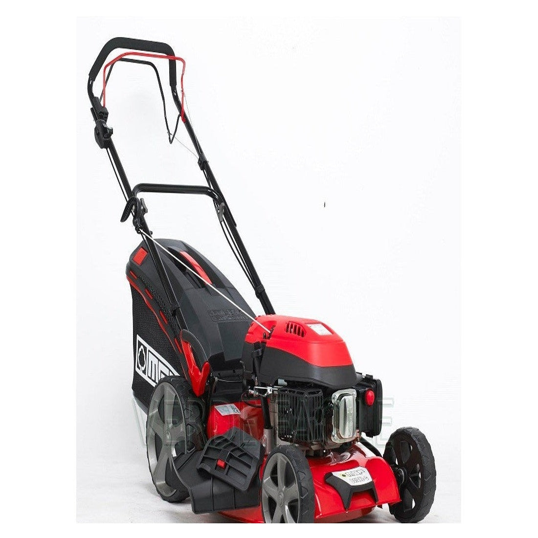 Rasaerba a Scoppio MGF G46SHL