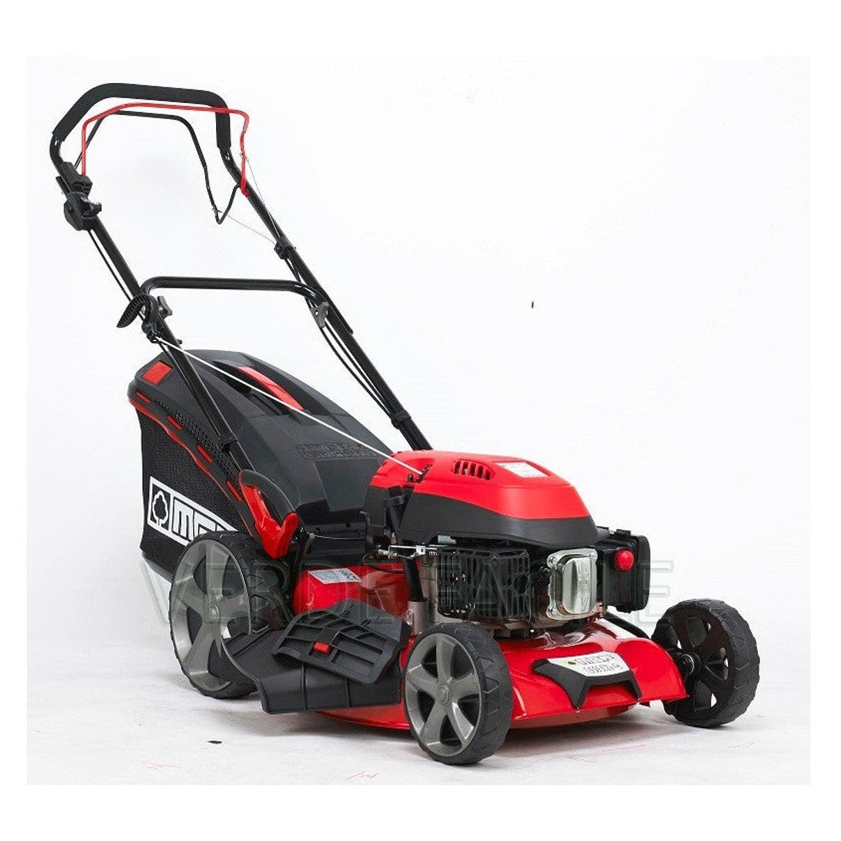 Rasaerba a Scoppio MGF G51SHL