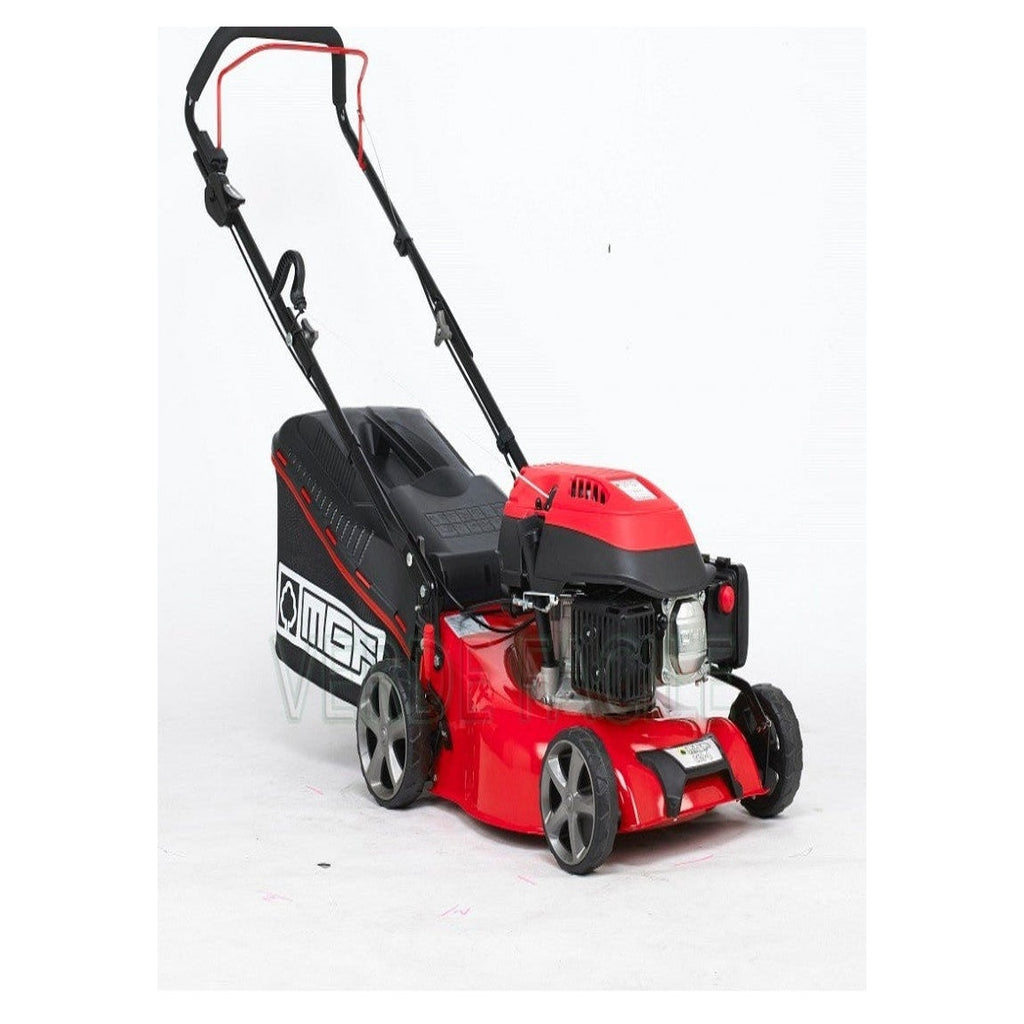 Rasaerba a Scoppio MGF G 42 P con Tappo per Funzione Mulching