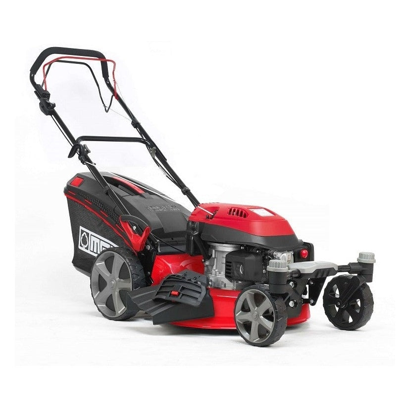 Rasaerba a Scoppio MGF TW 51 SHL
