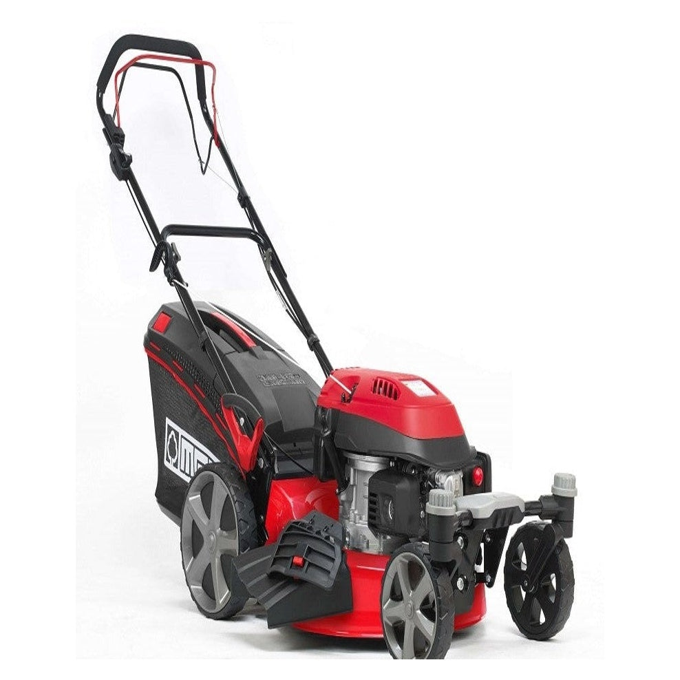 MGF TW 51 SHL Self-Propelled Petrol Lawn Mower