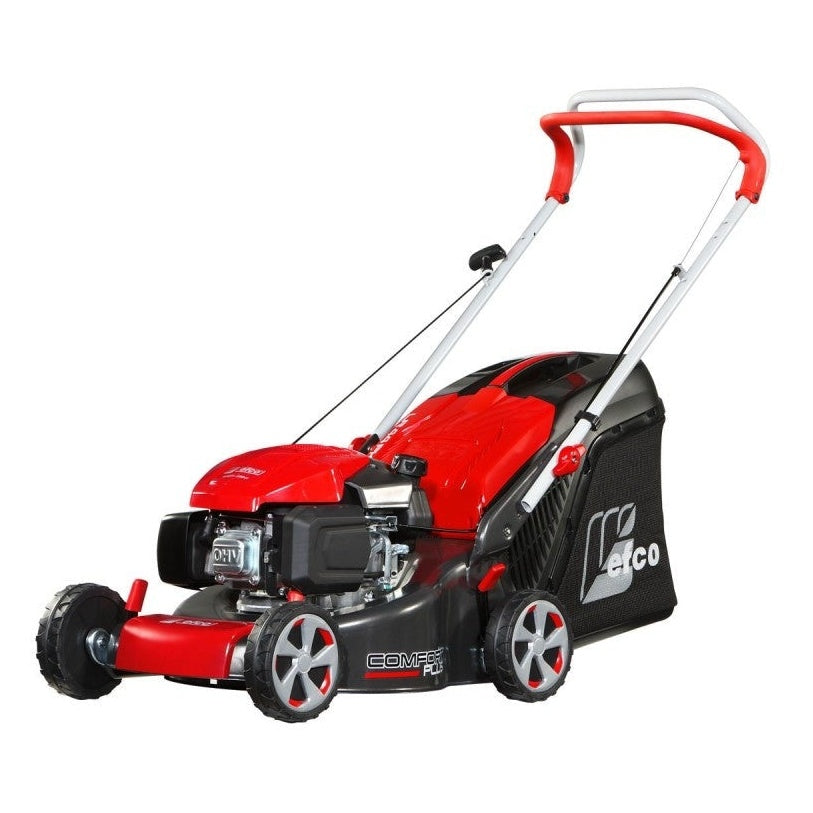 Efco Rasaerba a Spinta LR 44 PK Comfort Plus